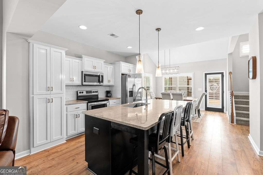 121 Cedar Park Way Carrollton - Photo 8