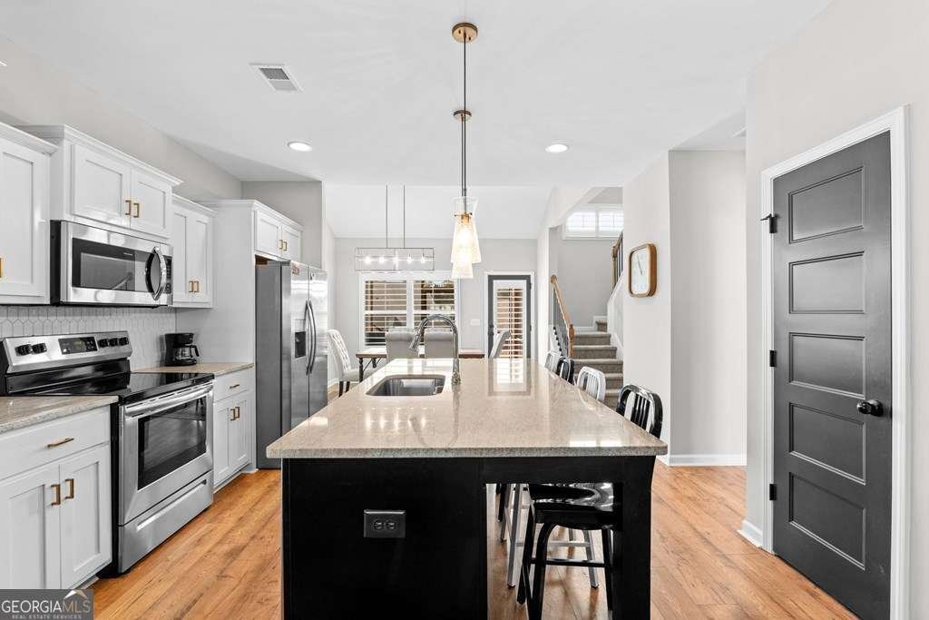 121 Cedar Park Way Carrollton - Photo 9