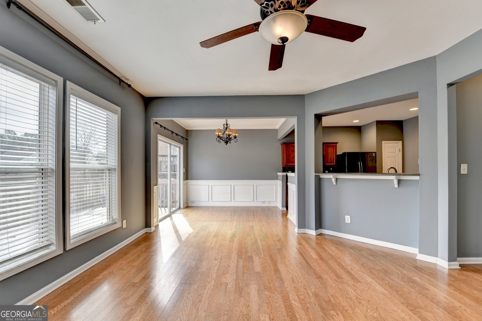 195 Ledgewood Mill Way Lawrenceville - Photo 11