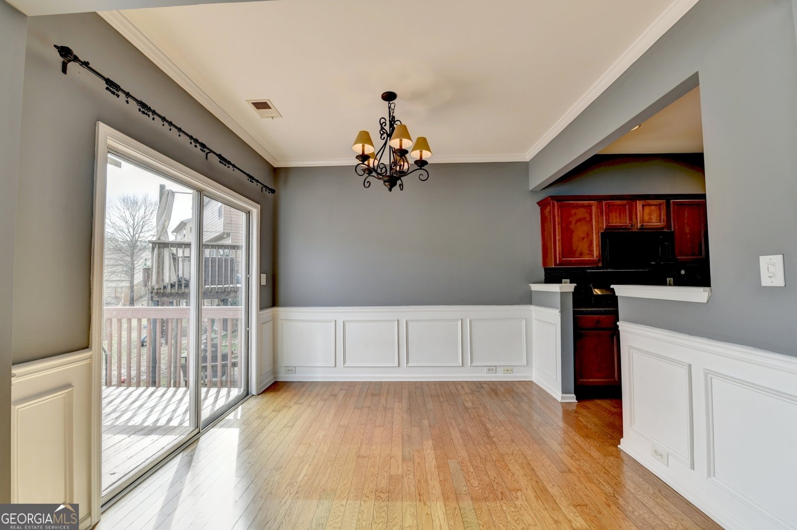 195 Ledgewood Mill Way Lawrenceville - Photo 12