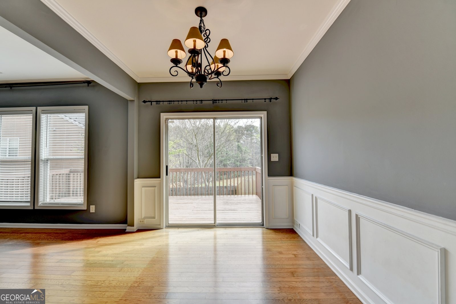 195 Ledgewood Mill Way Lawrenceville - Photo 13