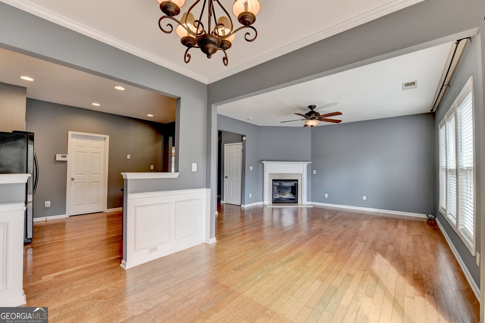 195 Ledgewood Mill Way Lawrenceville - Photo 14