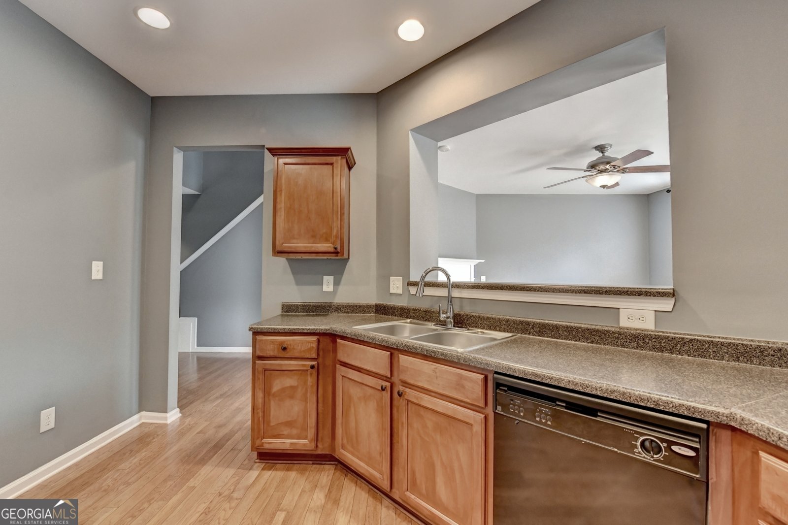 195 Ledgewood Mill Way Lawrenceville - Photo 16