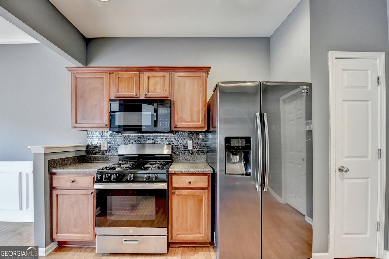 195 Ledgewood Mill Way Lawrenceville - Photo 19