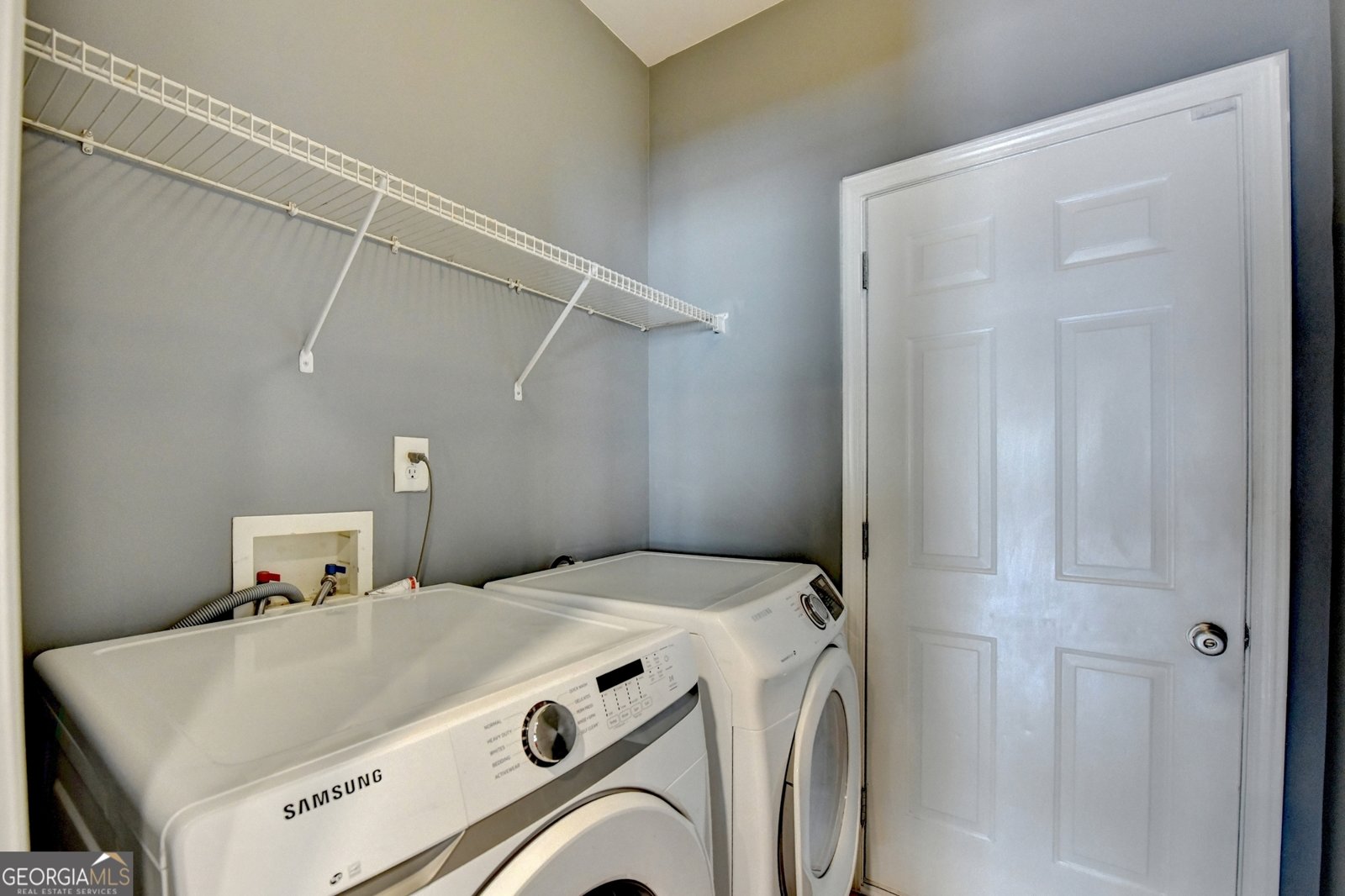 195 Ledgewood Mill Way Lawrenceville - Photo 20