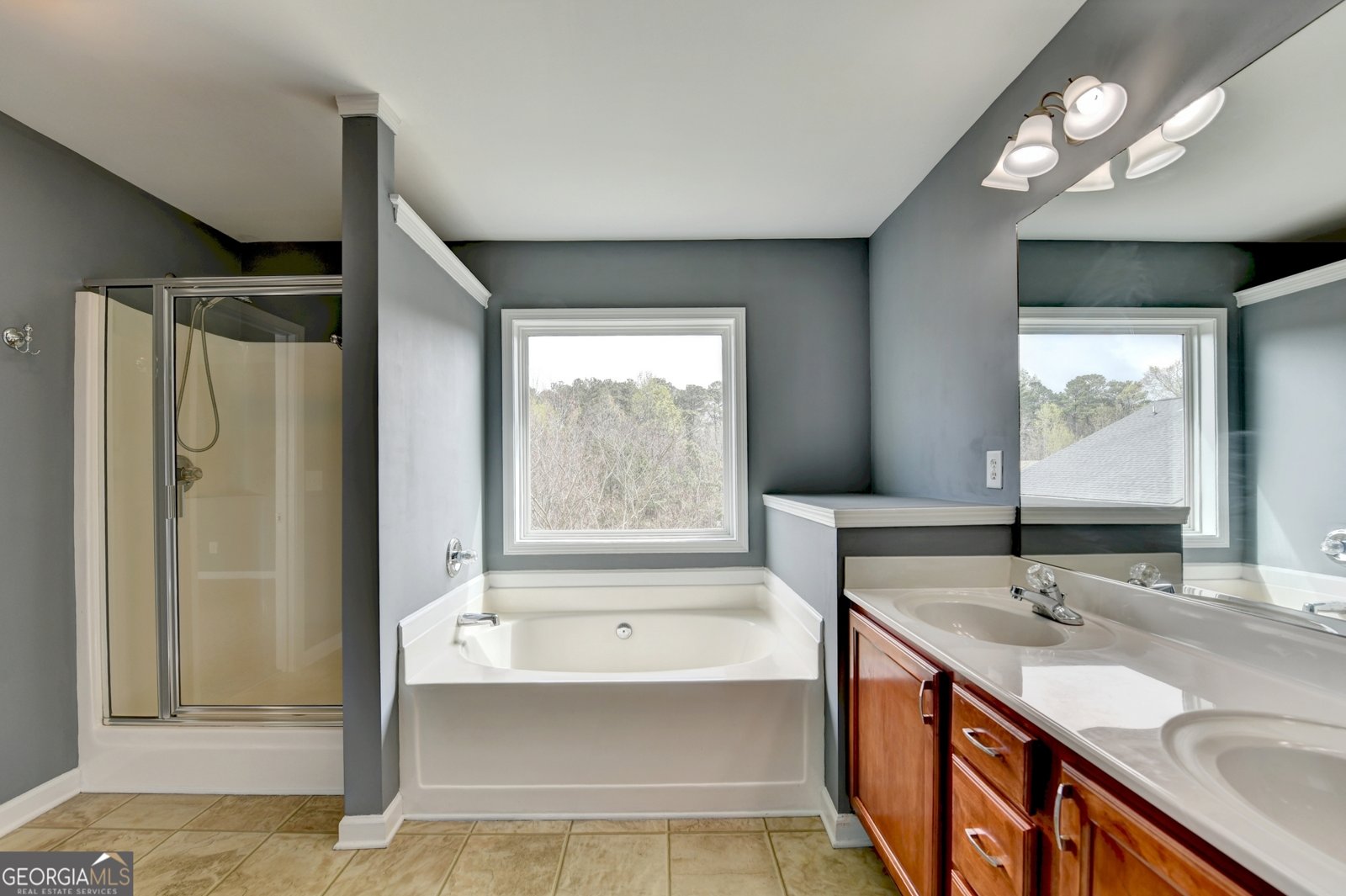 195 Ledgewood Mill Way Lawrenceville - Photo 30