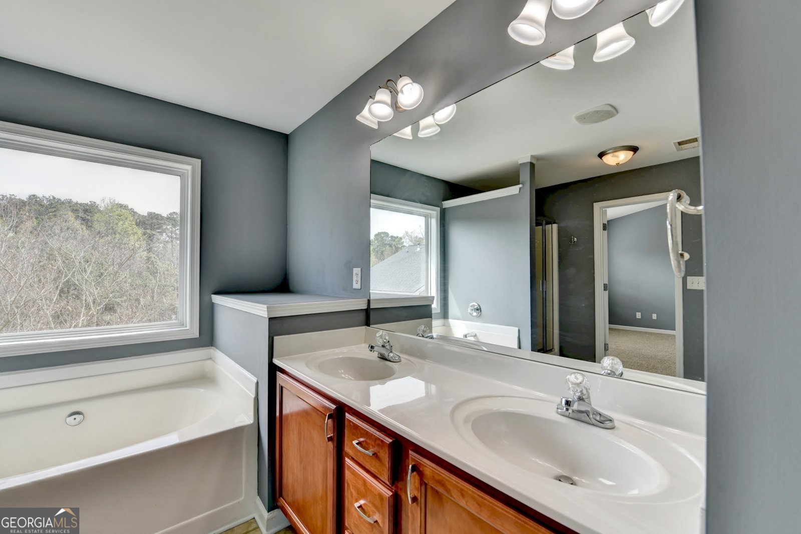 195 Ledgewood Mill Way Lawrenceville - Photo 31