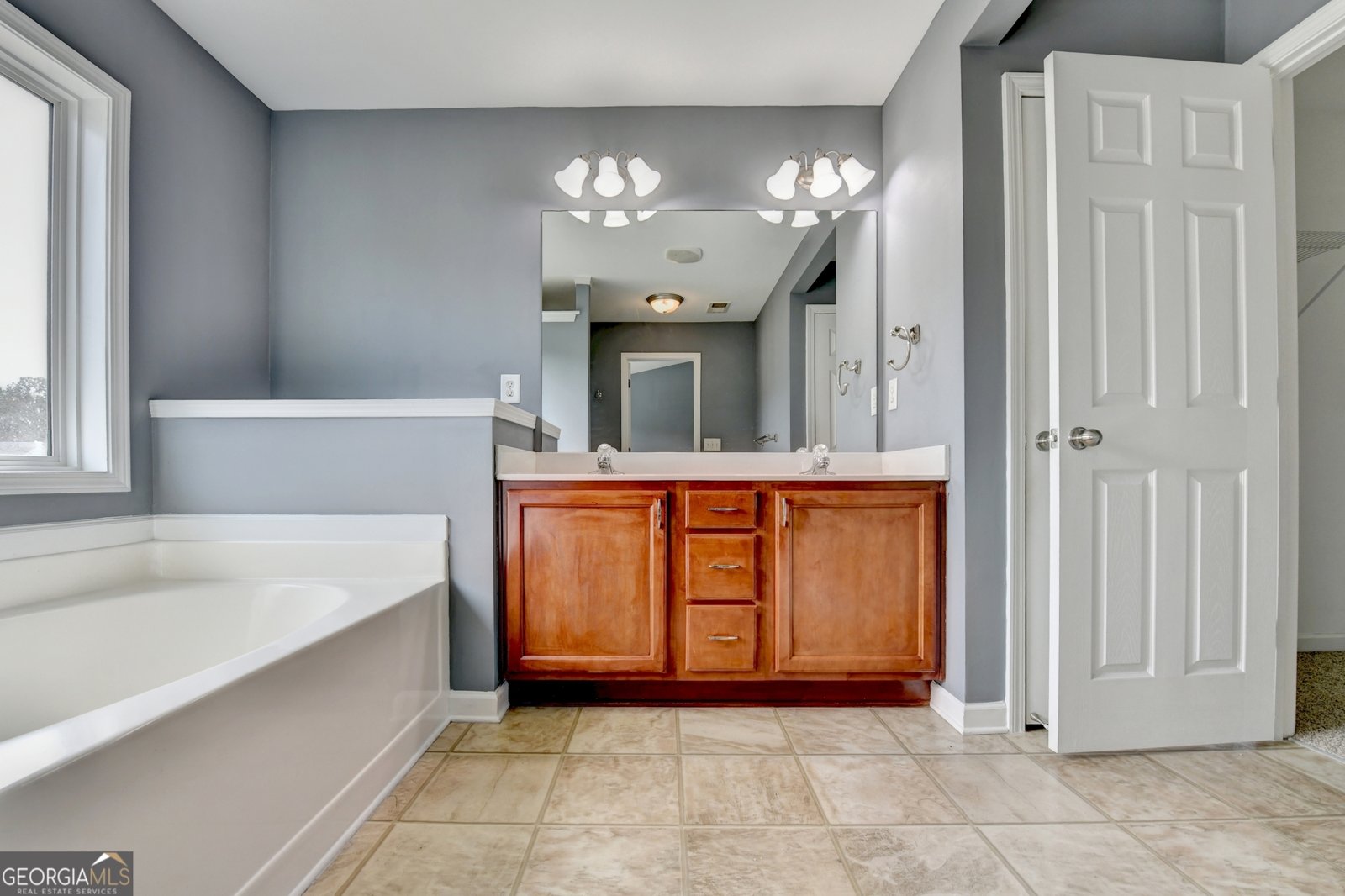 195 Ledgewood Mill Way Lawrenceville - Photo 33