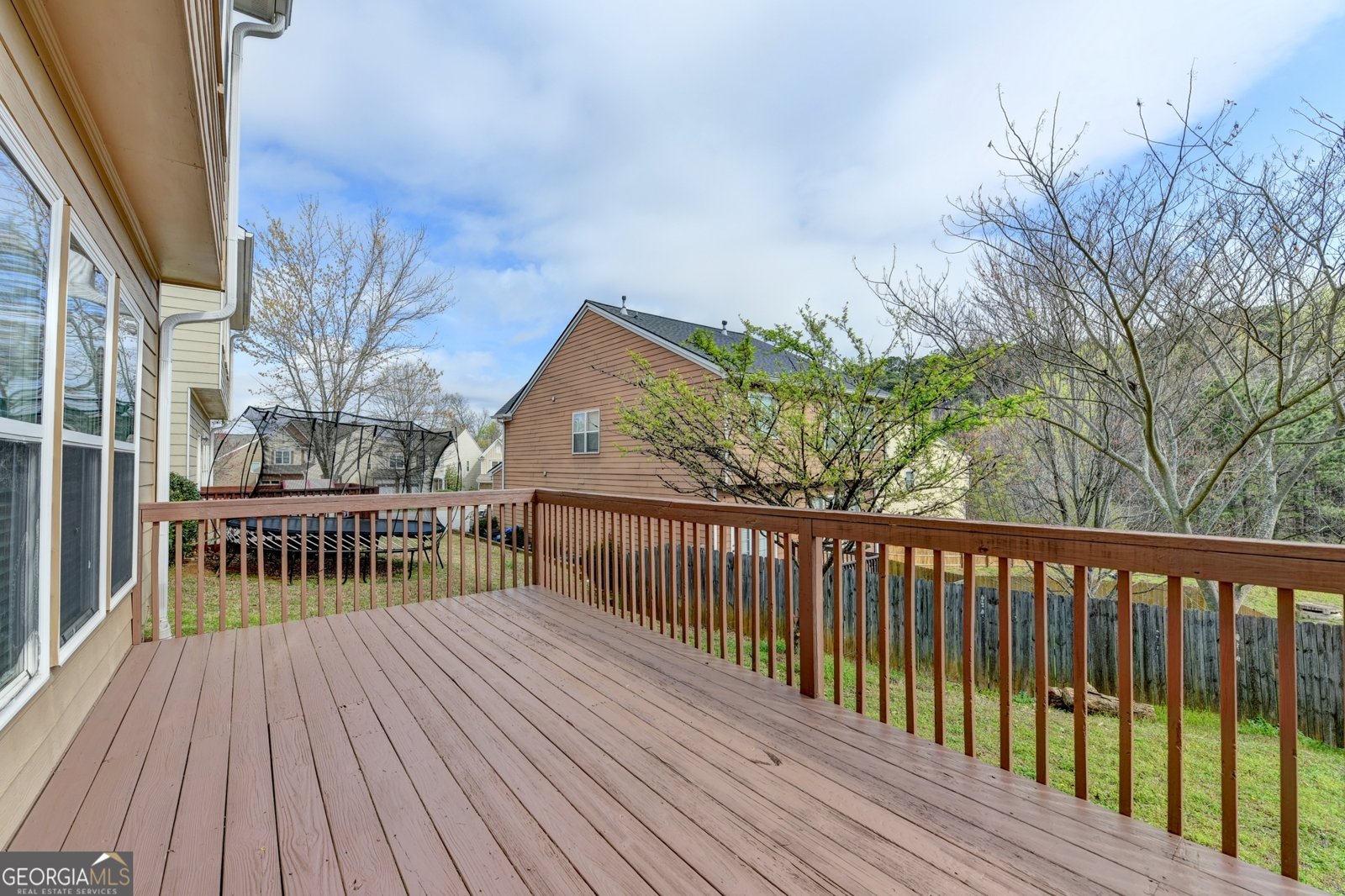 195 Ledgewood Mill Way Lawrenceville - Photo 41