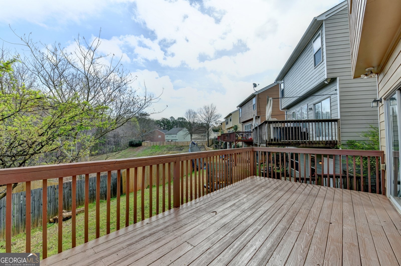 195 Ledgewood Mill Way Lawrenceville - Photo 42