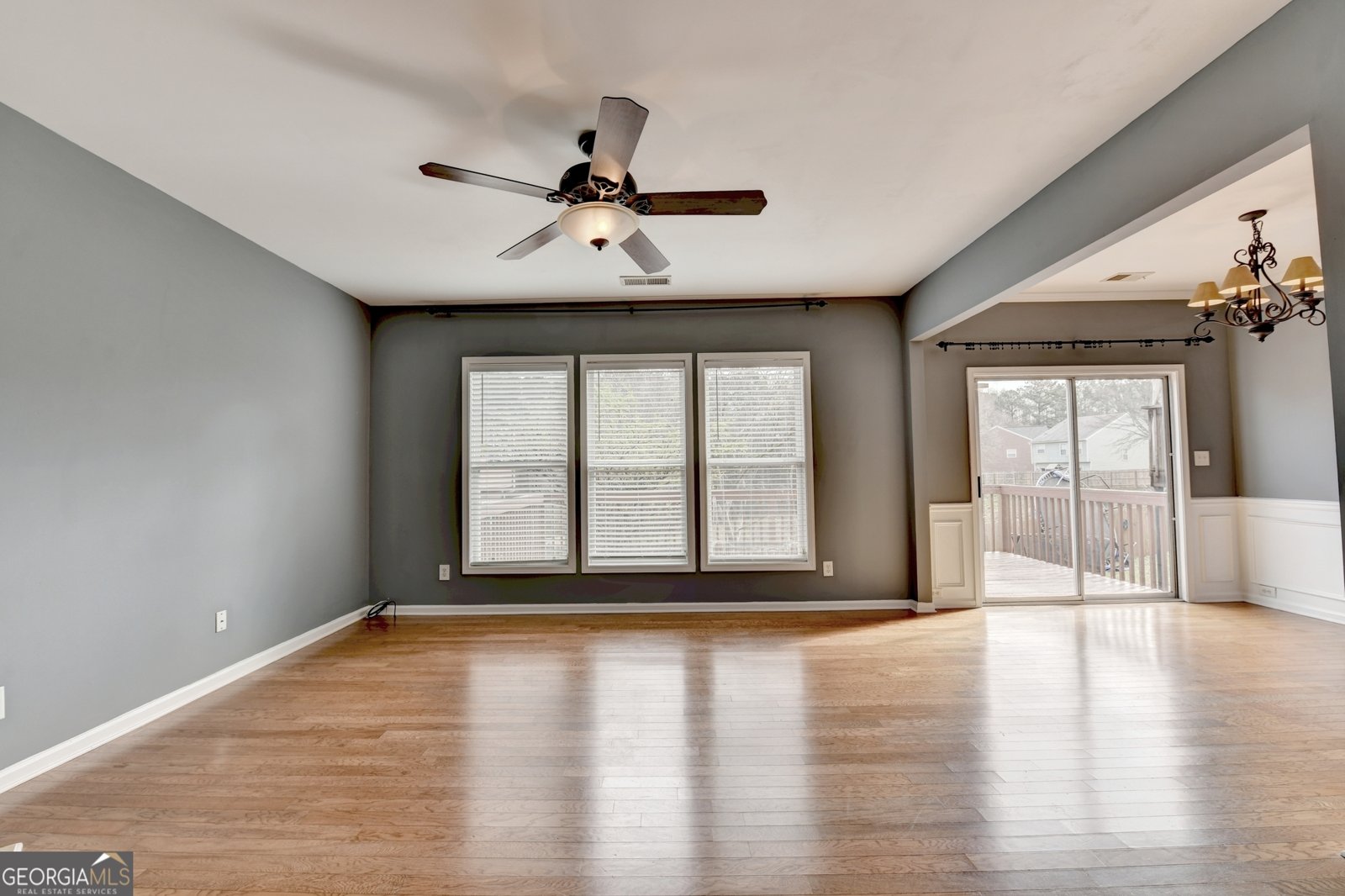 195 Ledgewood Mill Way Lawrenceville - Photo 6