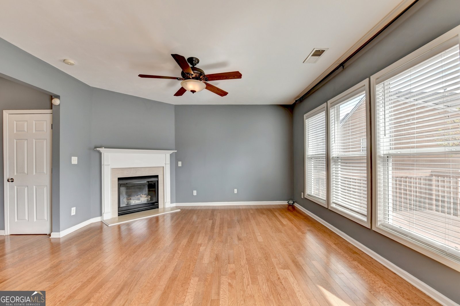 195 Ledgewood Mill Way Lawrenceville - Photo 7