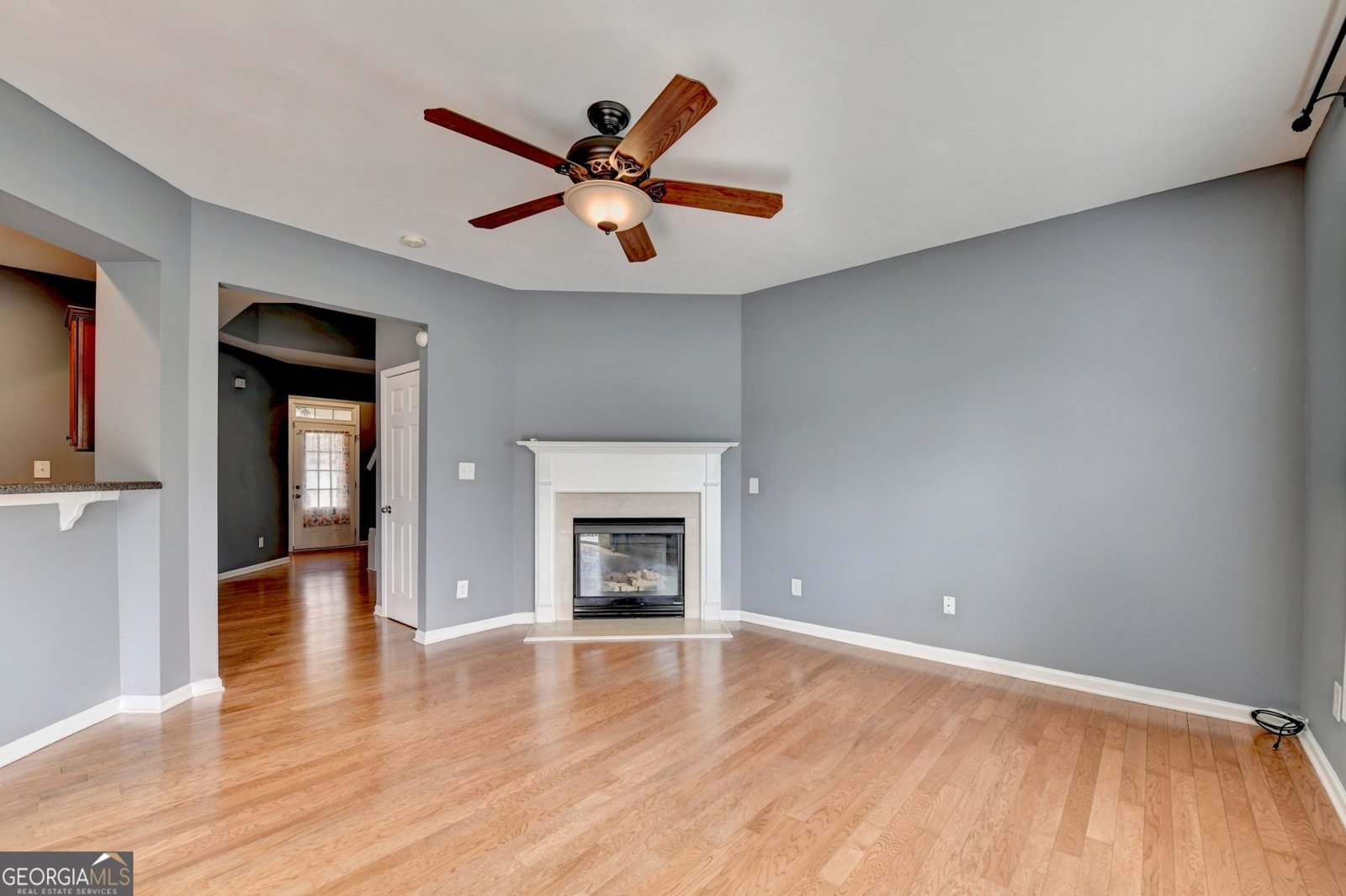 195 Ledgewood Mill Way Lawrenceville - Photo 8