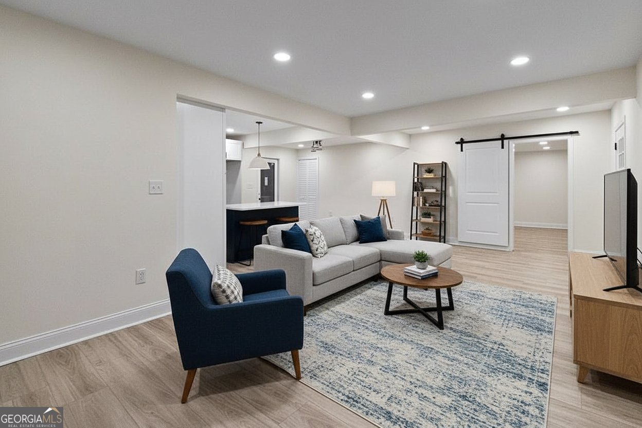 4134 Hanes Drive Decatur - Photo 13