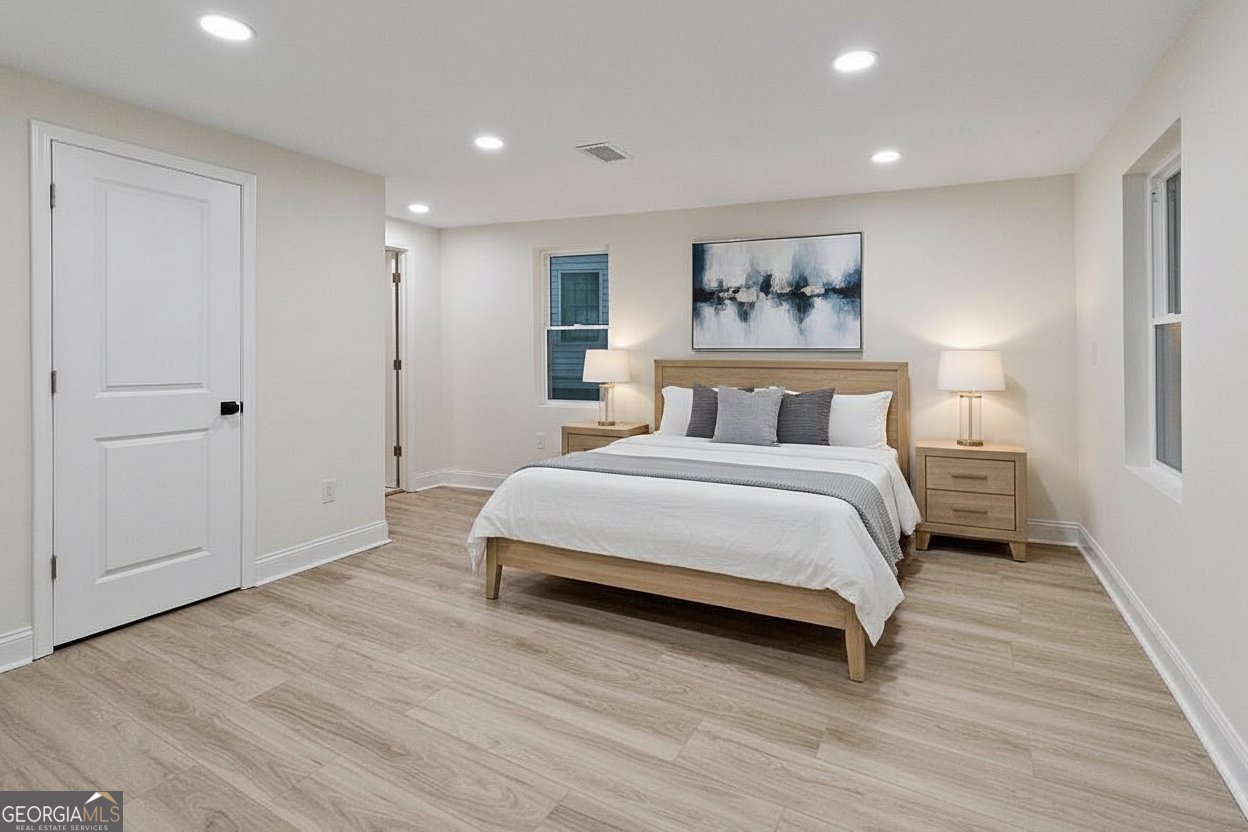 4134 Hanes Drive Decatur - Photo 15