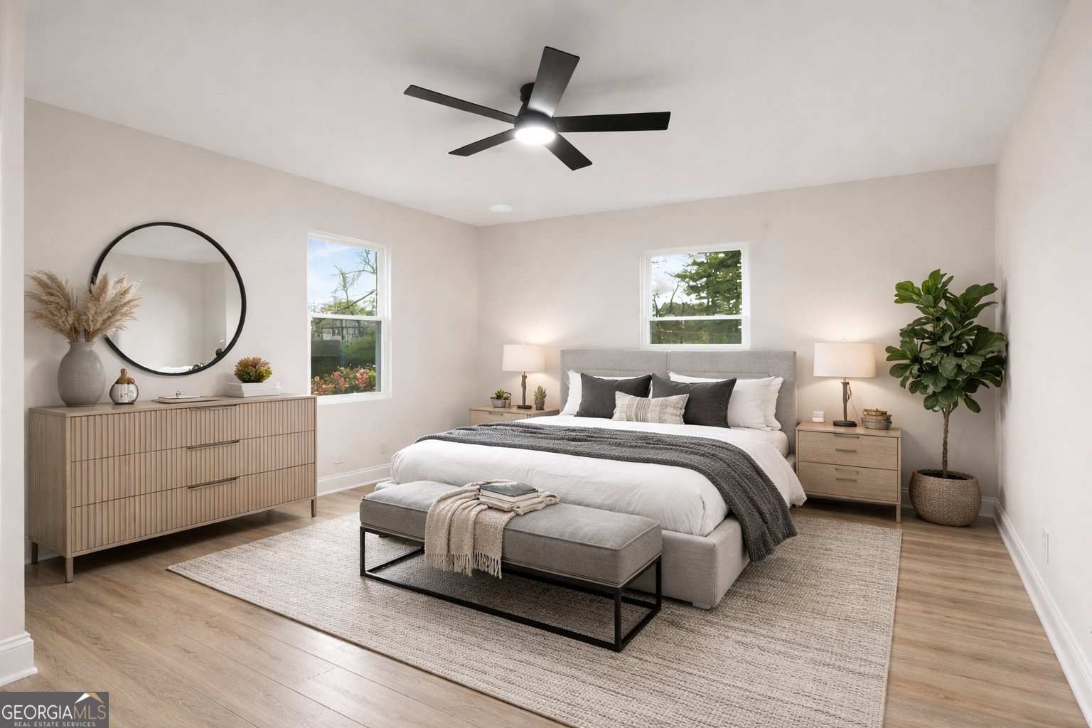 4134 Hanes Drive Decatur - Photo 18