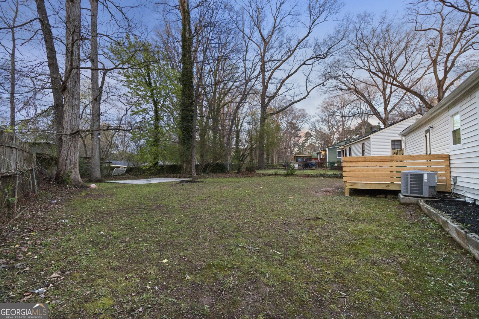 4134 Hanes Drive Decatur - Photo 27