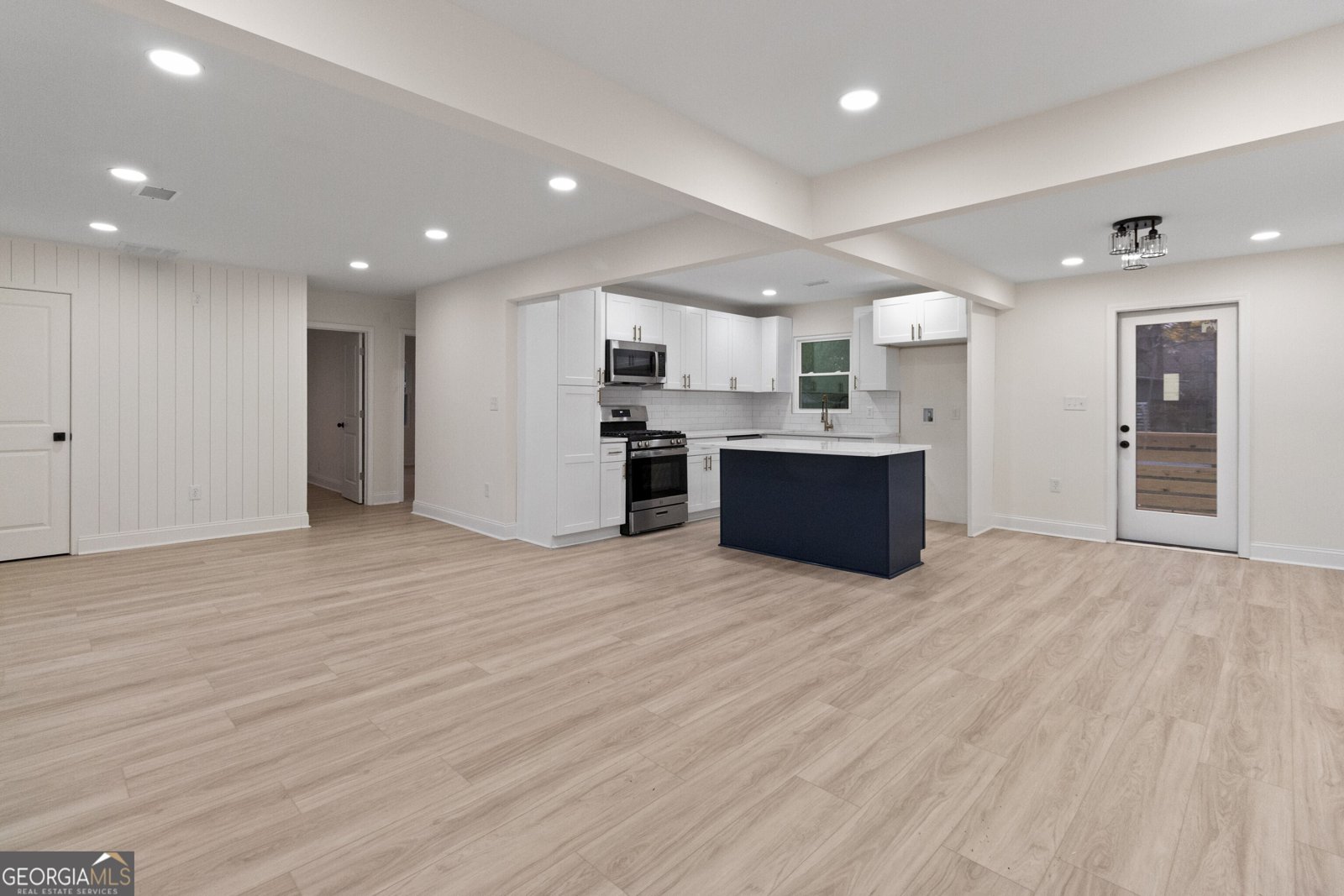 4134 Hanes Drive Decatur - Photo 6