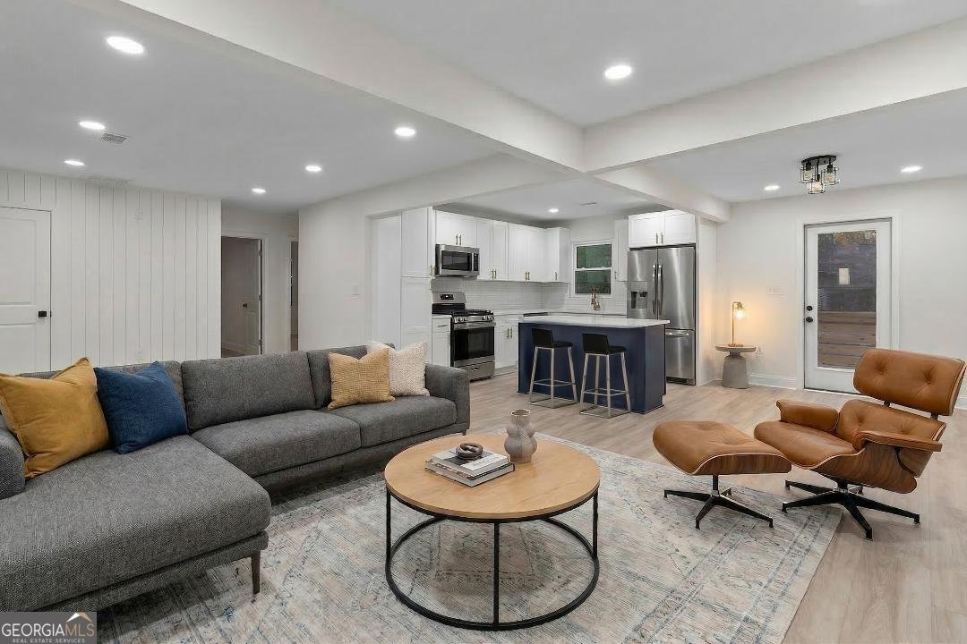 4134 Hanes Drive Decatur - Photo 7