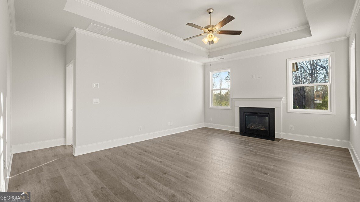 7188 Bocholt Drive South Fulton - Photo 10