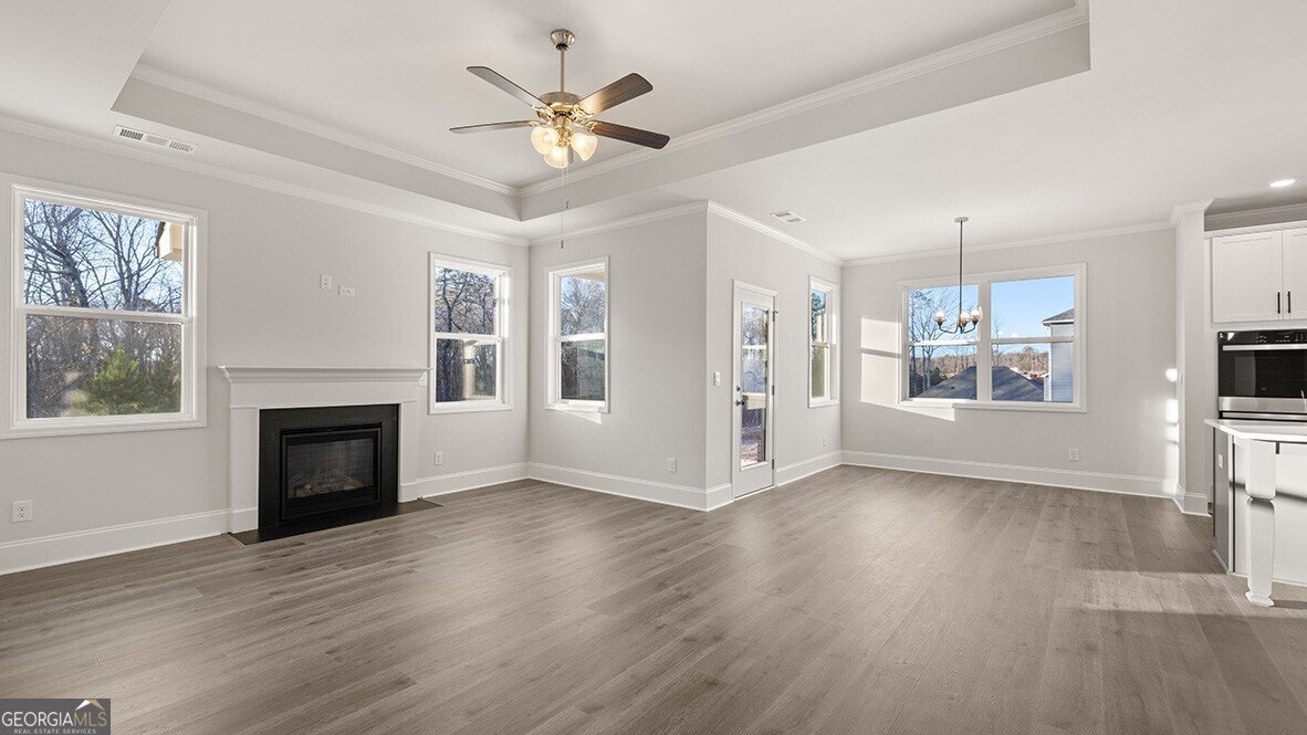 7188 Bocholt Drive South Fulton - Photo 11