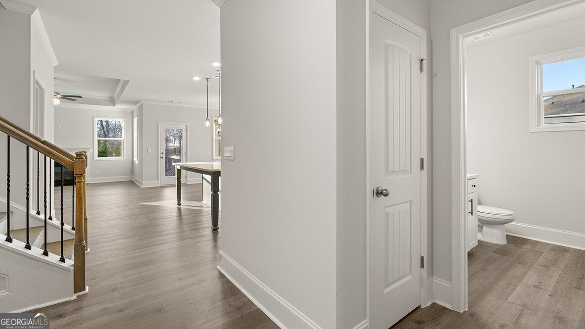 7188 Bocholt Drive South Fulton - Photo 13