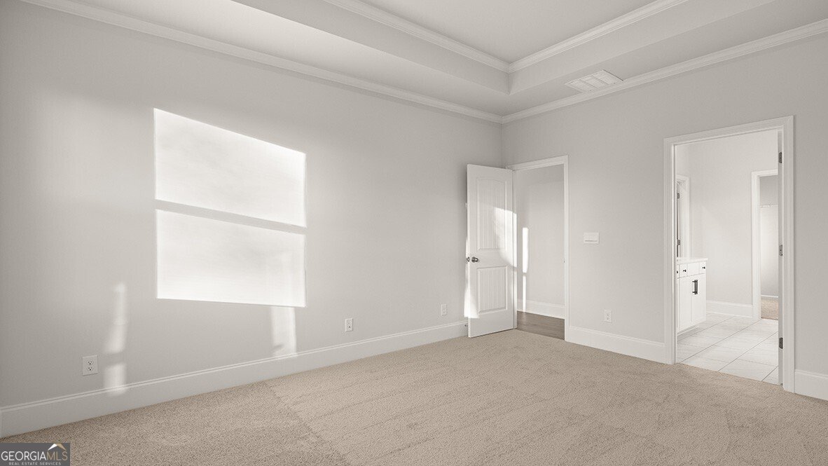 7188 Bocholt Drive South Fulton - Photo 16