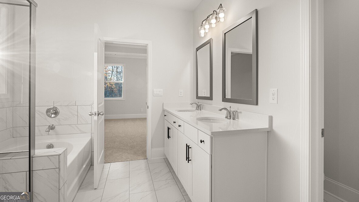 7188 Bocholt Drive South Fulton - Photo 18