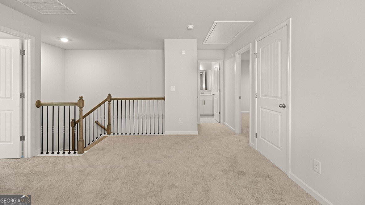 7188 Bocholt Drive South Fulton - Photo 20