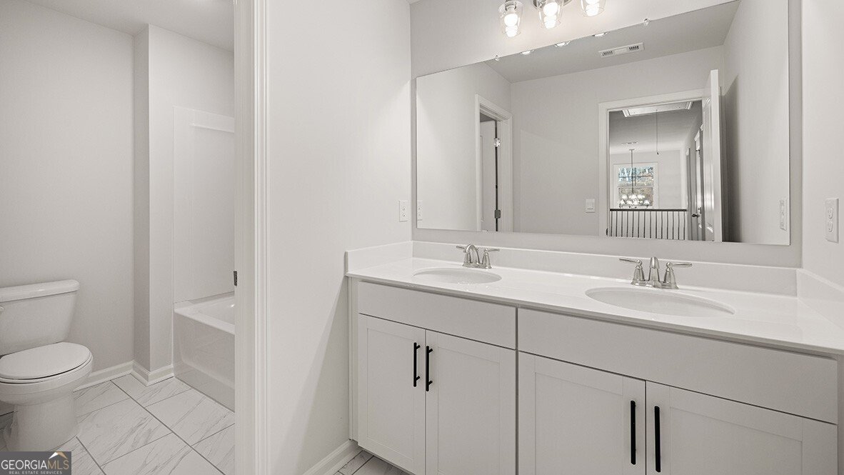 7188 Bocholt Drive South Fulton - Photo 30