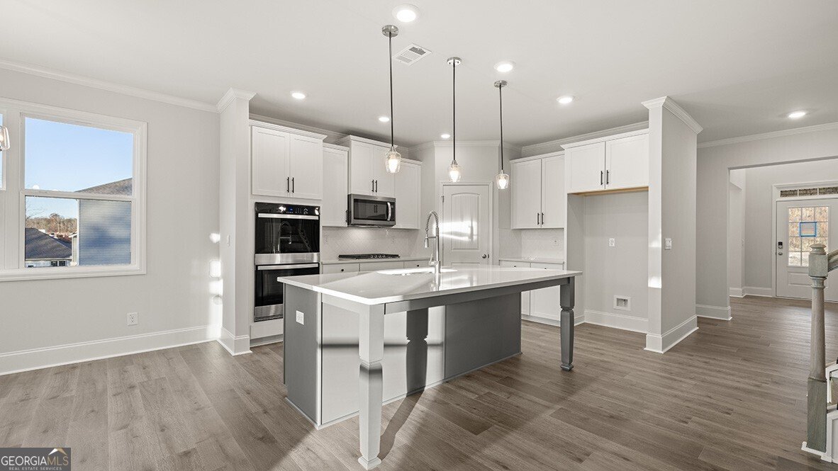 7188 Bocholt Drive South Fulton - Photo 6