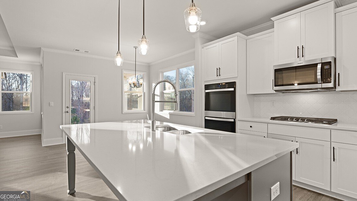 7188 Bocholt Drive South Fulton - Photo 7