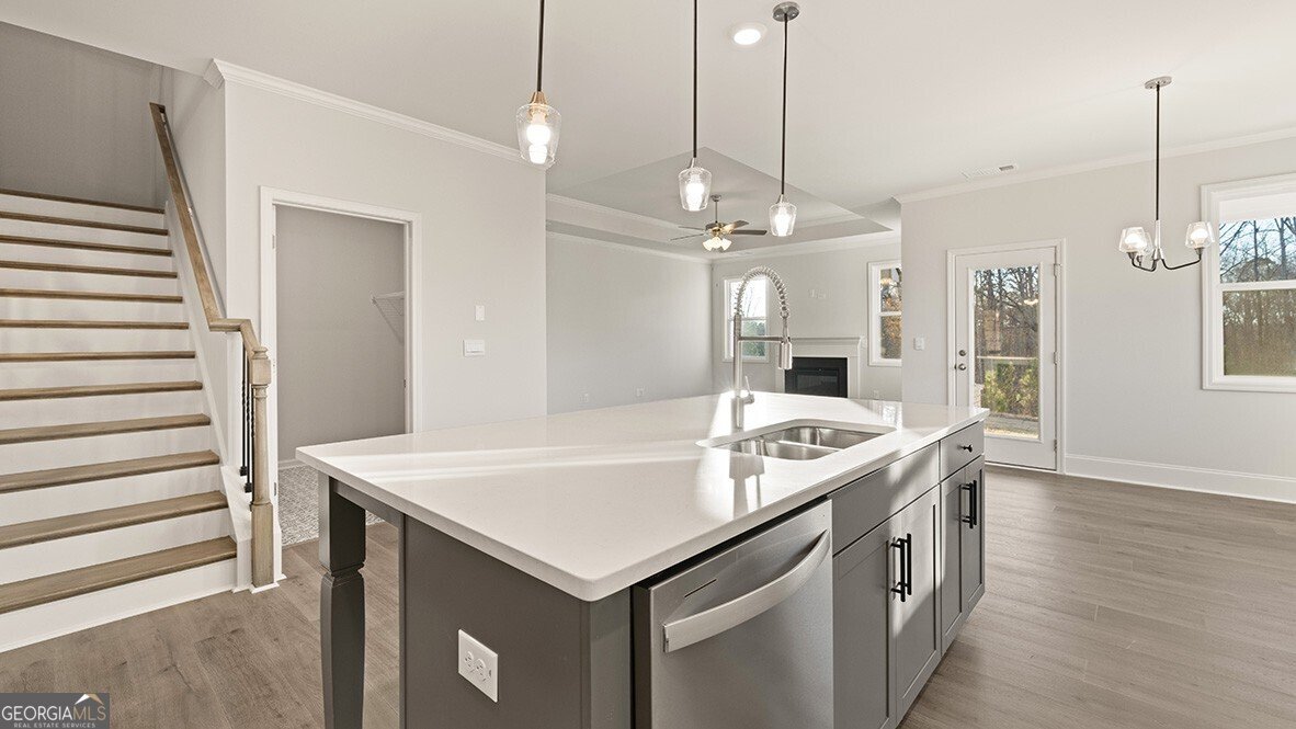 7188 Bocholt Drive South Fulton - Photo 8