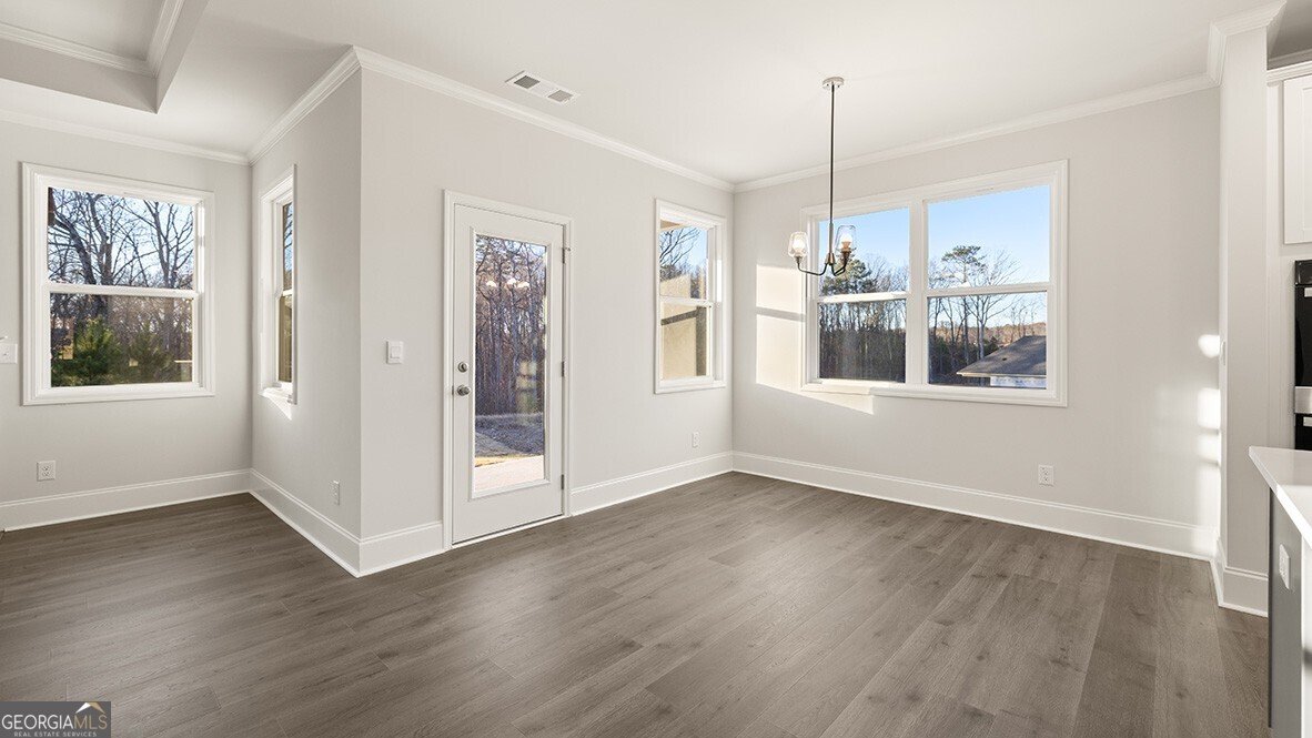 7188 Bocholt Drive South Fulton - Photo 9