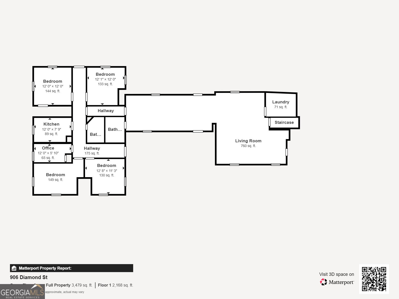 906 Diamond Circle Lafayette - Photo 25