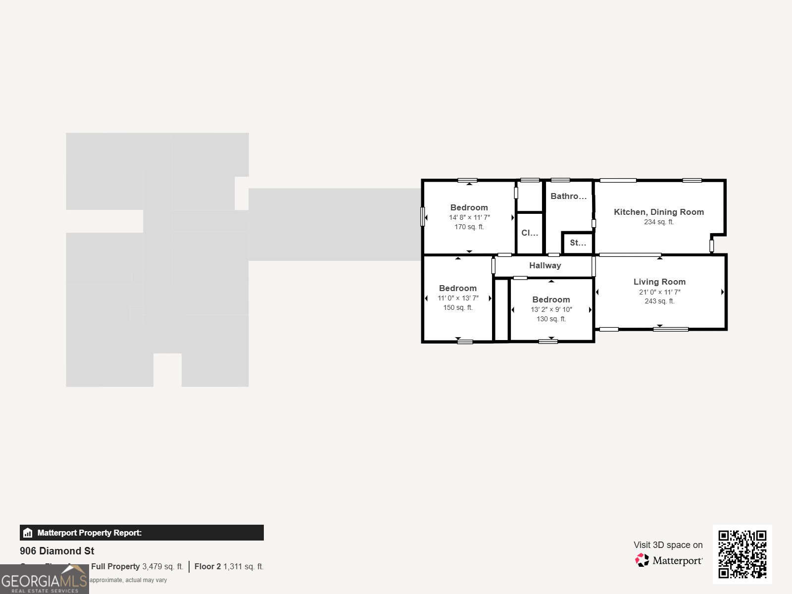 906 Diamond Circle Lafayette - Photo 26