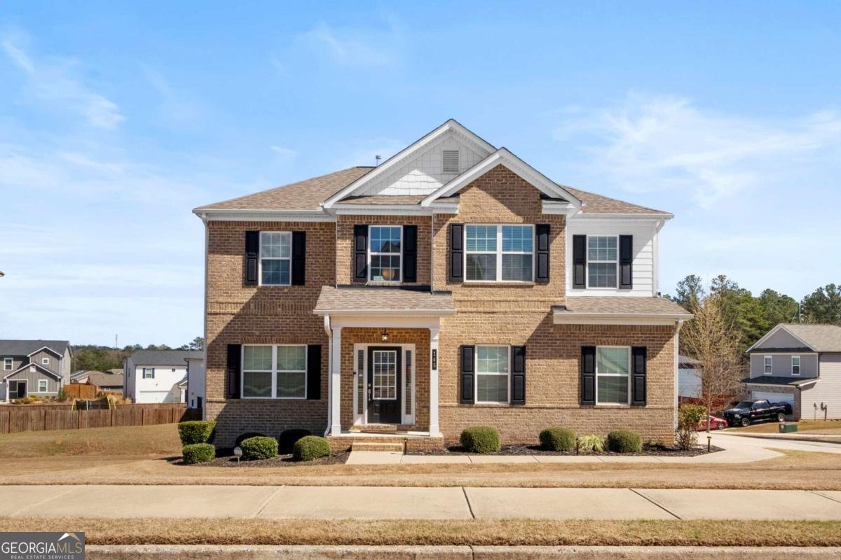 145 Lookout Drive Dallas - Photo 1