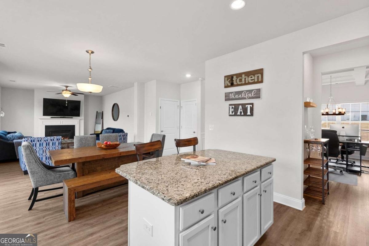 145 Lookout Drive Dallas - Photo 7