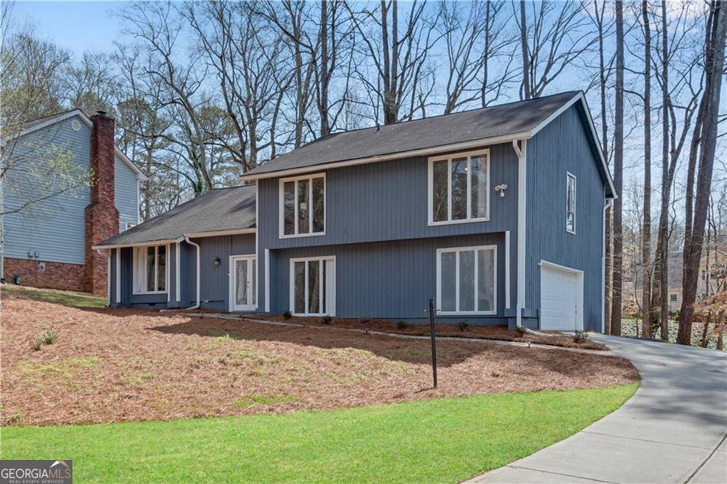 5360 Willow Point Parkway Marietta - Photo 1