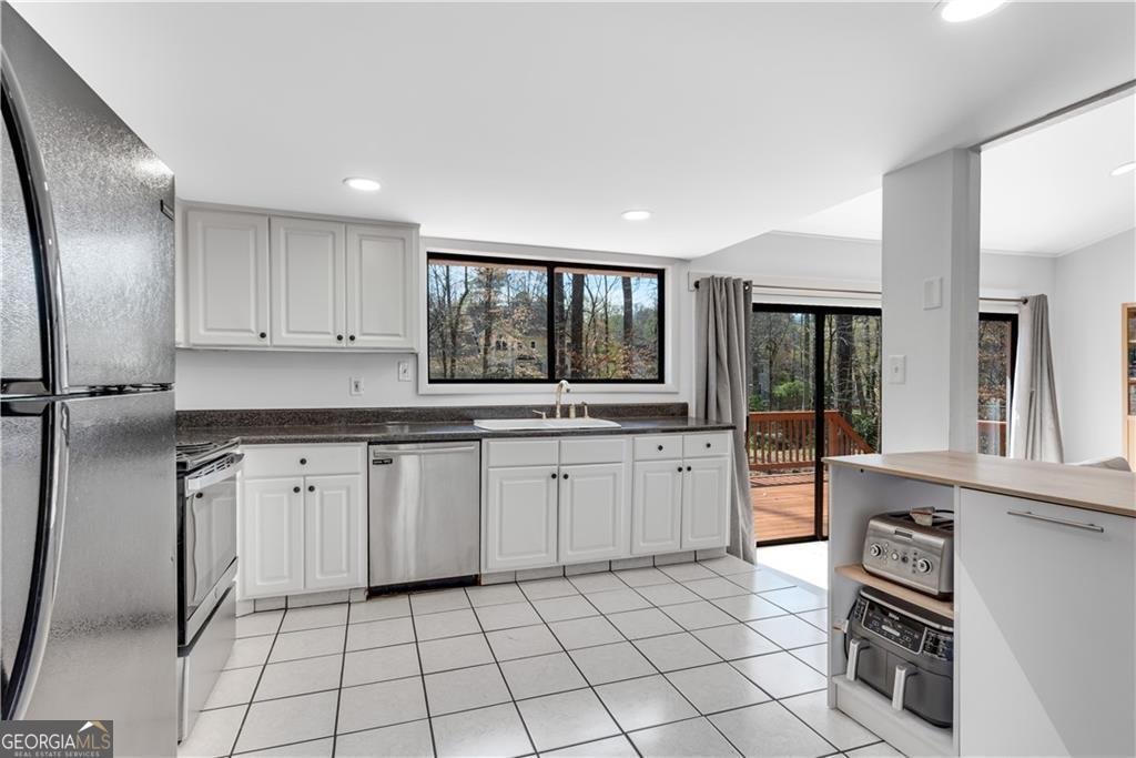 5360 Willow Point Parkway Marietta - Photo 10