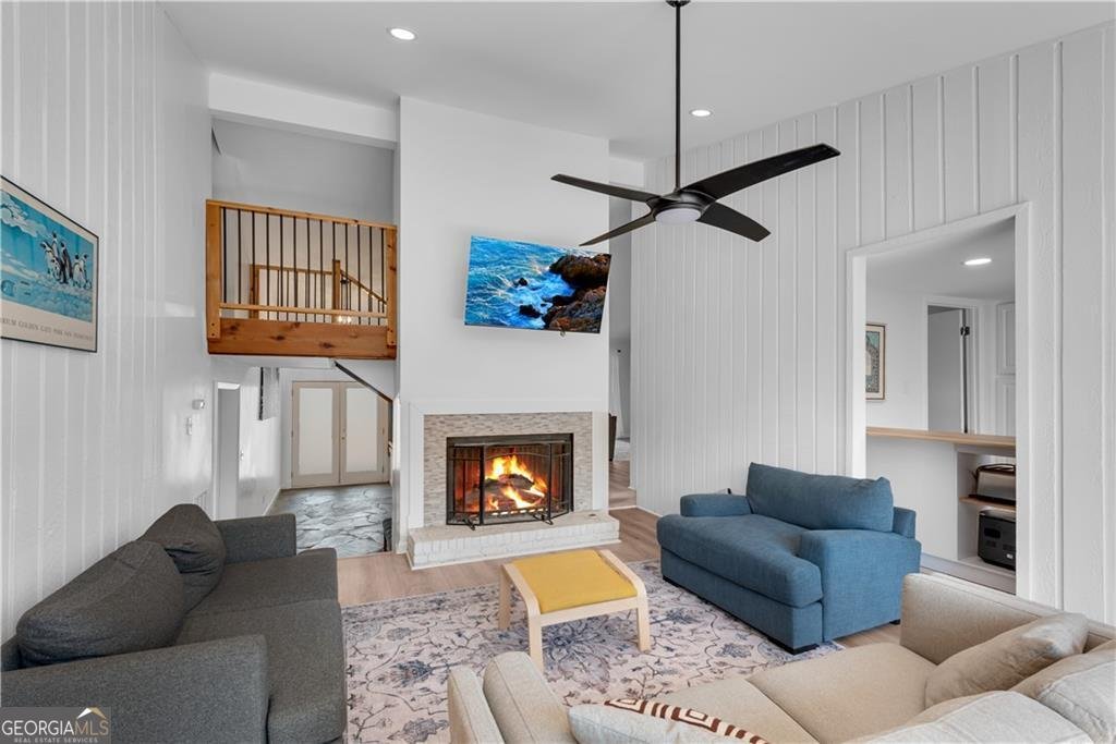 5360 Willow Point Parkway Marietta - Photo 14