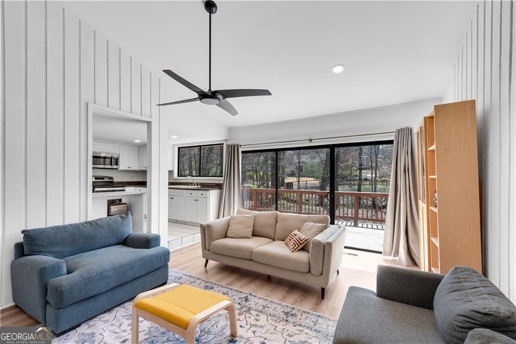 5360 Willow Point Parkway Marietta - Photo 15