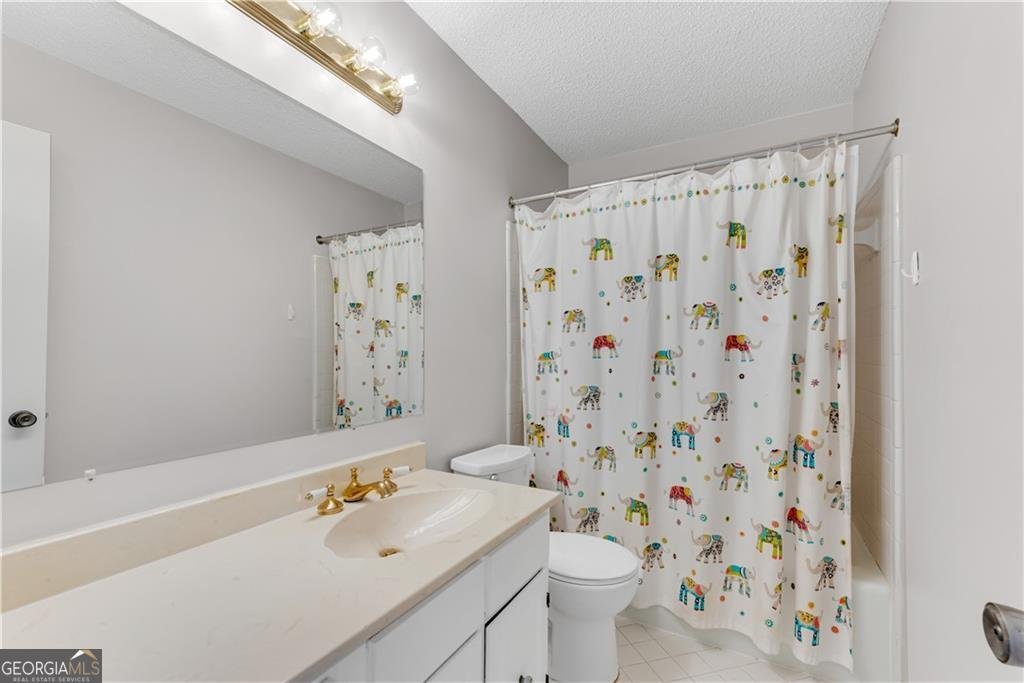 5360 Willow Point Parkway Marietta - Photo 25