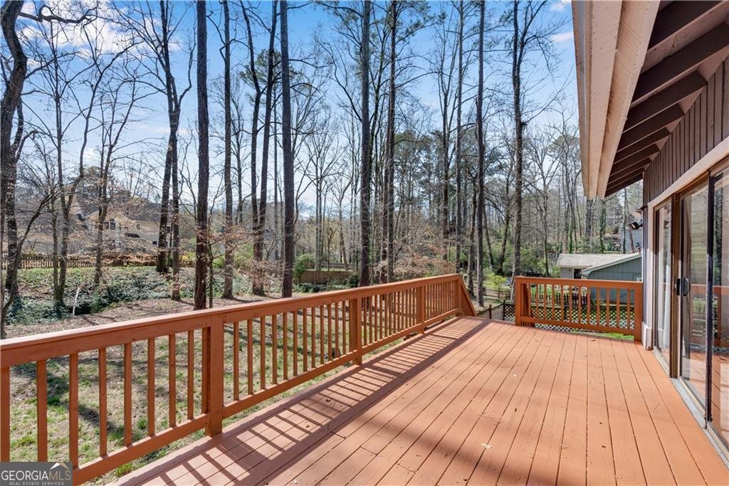 5360 Willow Point Parkway Marietta - Photo 28