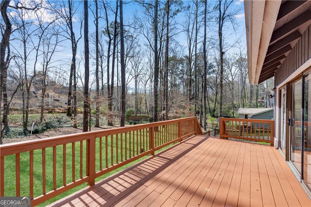 5360 Willow Point Parkway Marietta - Photo 29