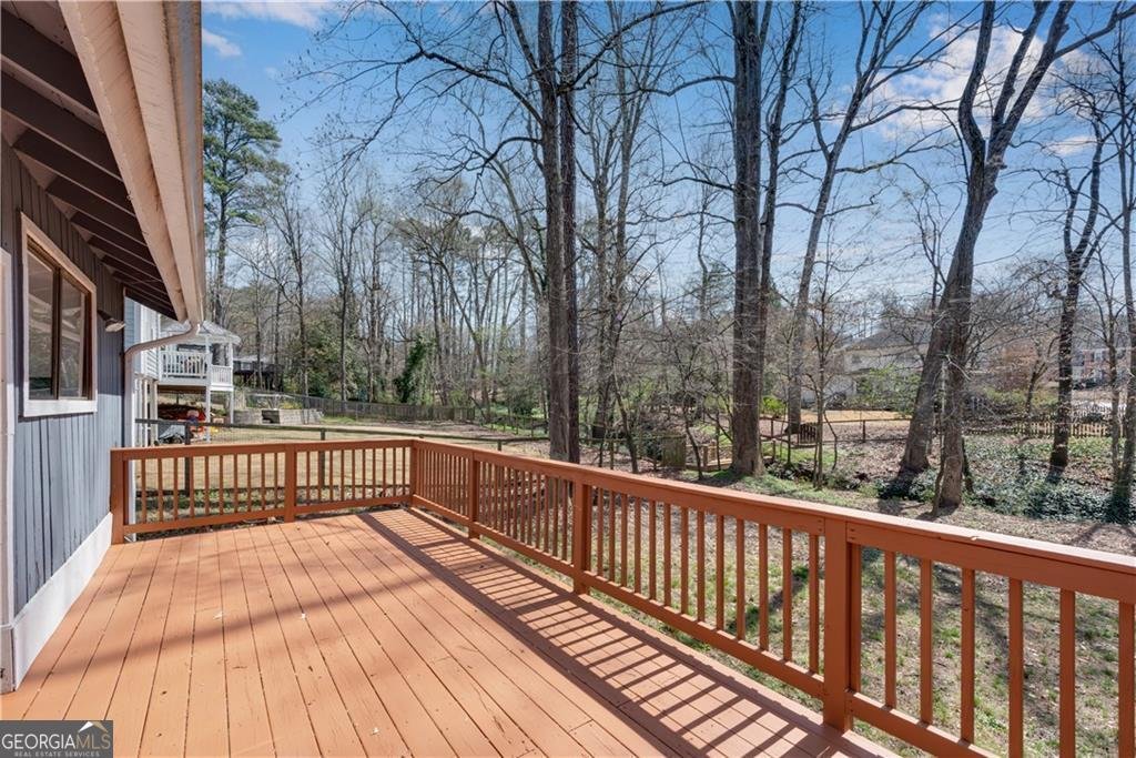 5360 Willow Point Parkway Marietta - Photo 30