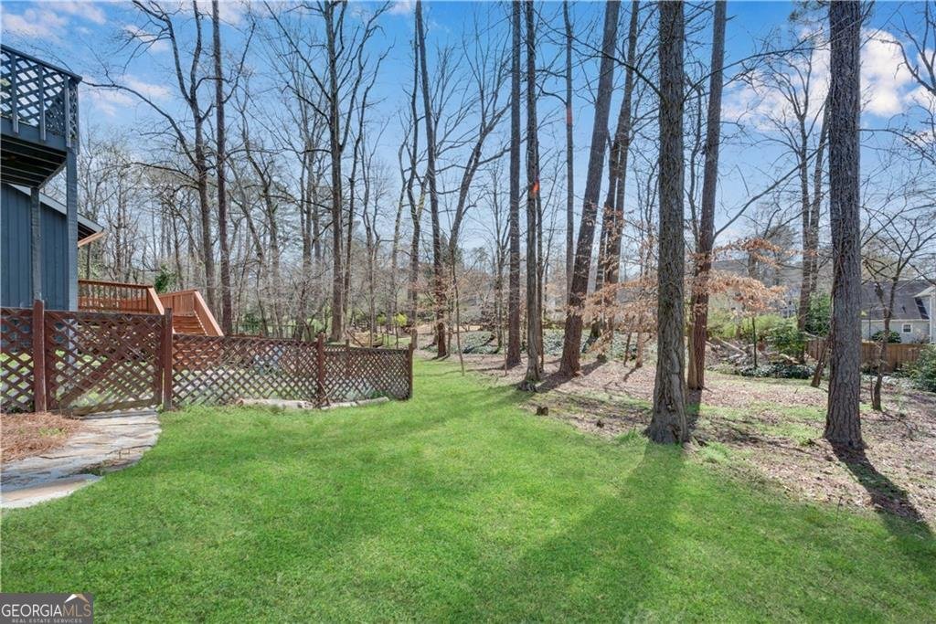 5360 Willow Point Parkway Marietta - Photo 35