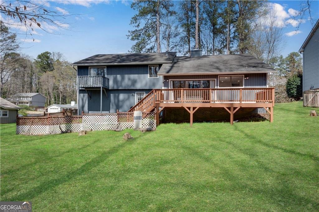 5360 Willow Point Parkway Marietta - Photo 36