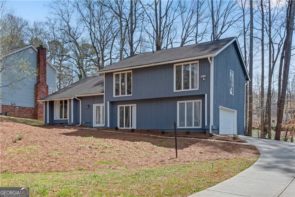 5360 Willow Point Parkway Marietta - Photo 37