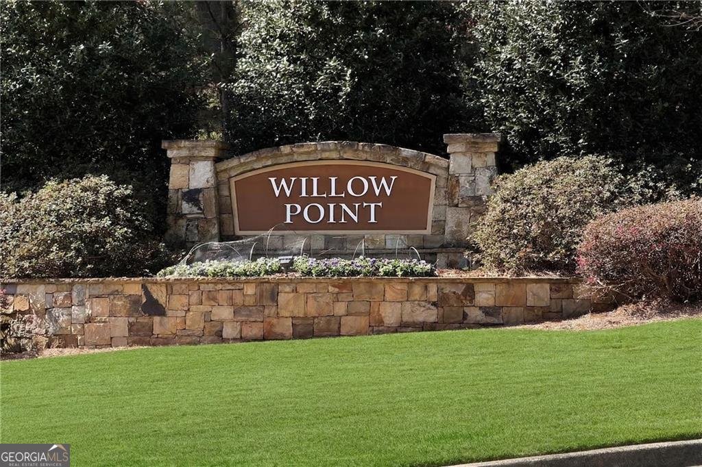 5360 Willow Point Parkway Marietta - Photo 38